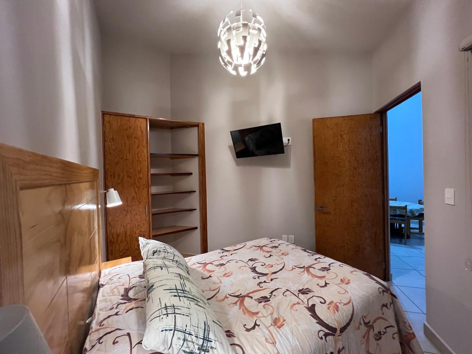 Privada 400 Aparthotel Pachuca Exterior photo