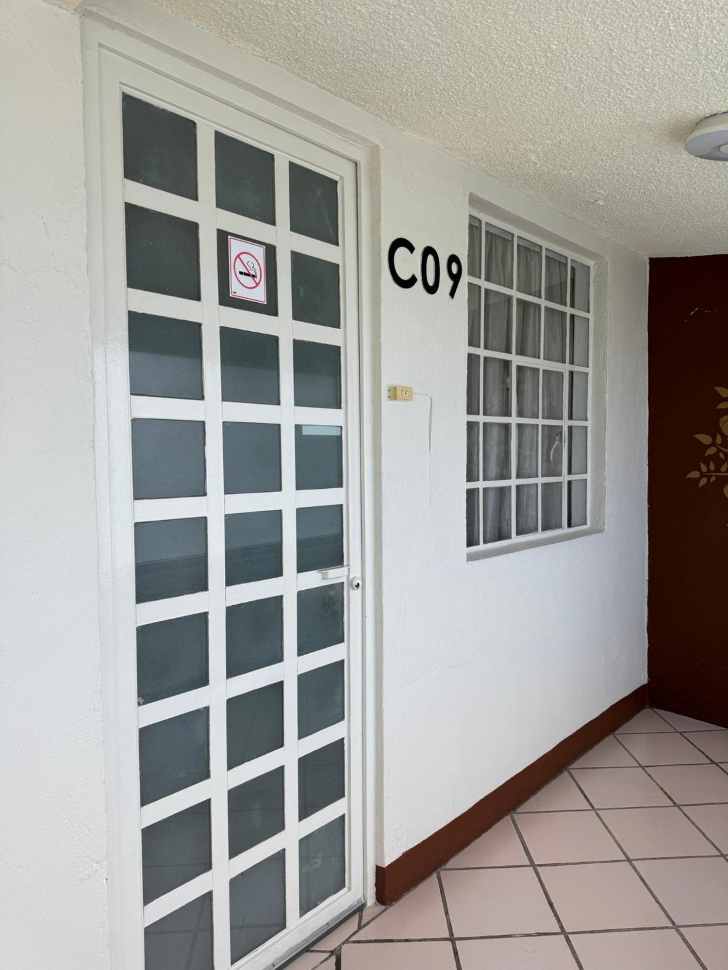 Privada 400 Aparthotel Pachuca Exterior photo
