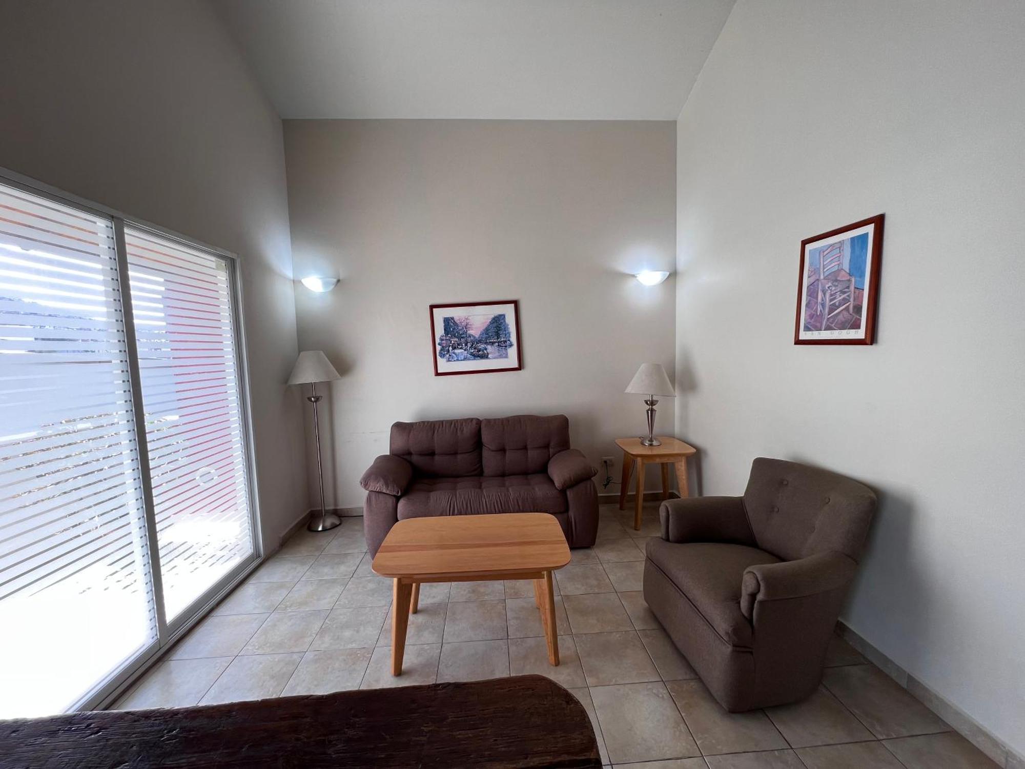 Privada 400 Aparthotel Pachuca Exterior photo